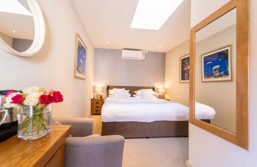 Honingham Bed & Breakfast | The Honingham Buck