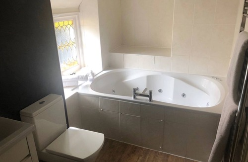 Bideford Hotel | The Hoops Inn