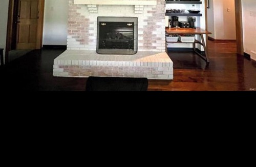 Bloomington House | The Hoosier Lake Townhouse