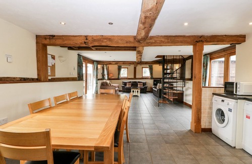Leominster Cottage | The Hop Kiln