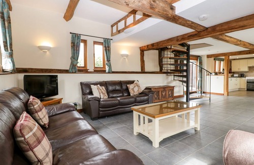 Leominster Cottage | The Hop Kiln