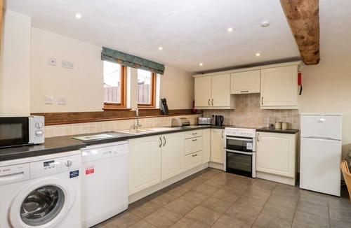 Leominster Cottage | The Hop Kiln