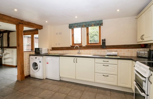 Leominster Cottage | The Hop Kiln