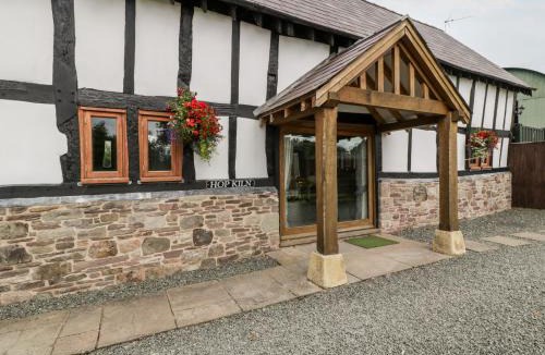 Leominster House | The Hop Kiln