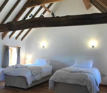 Southwell House | The HopBarn