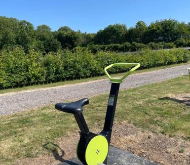 Boughton-under-Blean House | The Hopper Huts