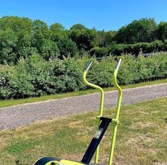 Boughton-under-Blean House | The Hopper Huts
