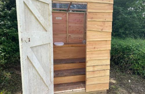 Chiddingstone Other | The Hoppers Hut