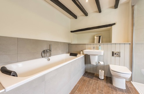 Hopton Wafers Hotel | The Hopton Crown