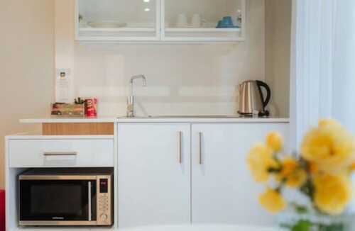 Central Mudgee Hotel | The Horatio - Suites & Motel