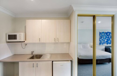 Central Mudgee Hotel | The Horatio - Suites & Motel