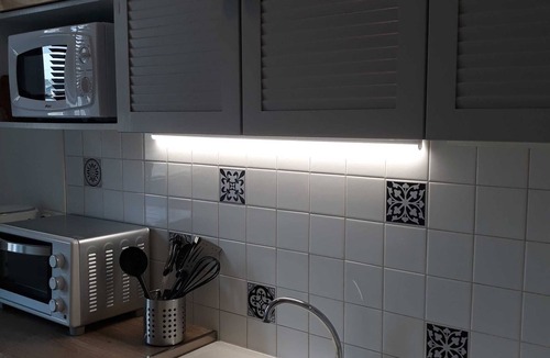 Fecamp Apartment | THE HORIZON