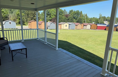 Brookville House | The Horizon House- Entire house only a few minutes away from downtown Brookville