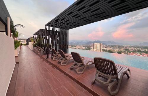 Hulu Kinta Hotel | The Horizon - Ipoh