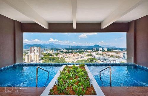 Hulu Kinta Hotel | The Horizon - Ipoh