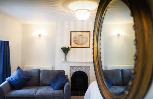 West Cliff Hotel | The Horngarth