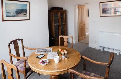 West Cliff Hotel | The Horngarth