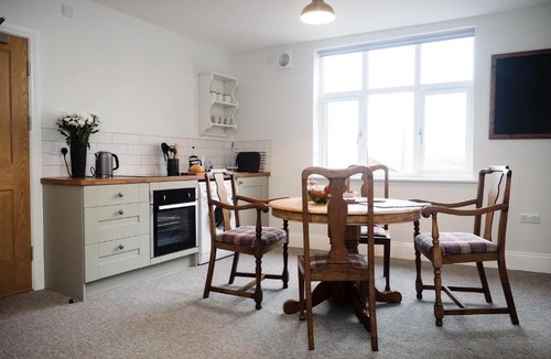 West Cliff Hotel | The Horngarth