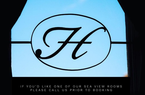 West Cliff Hotel | The Horngarth