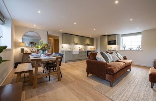 Leyburn Cottage | The Horse Box, Leyburn