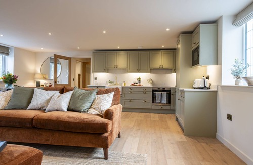 Leyburn Cottage | The Horse Box, Leyburn