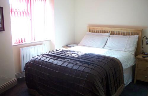 Filton Bed & Breakfast | The Horseshoe