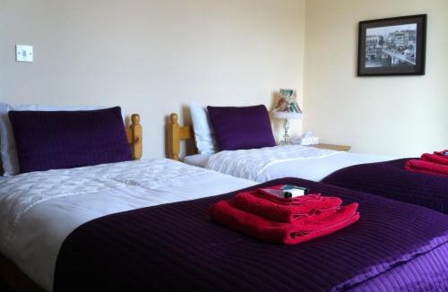 Filton Bed & Breakfast | The Horseshoe