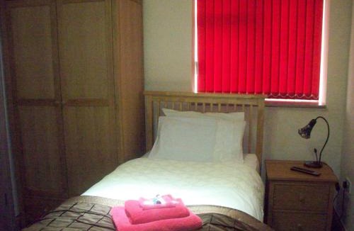 Filton Bed & Breakfast | The Horseshoe