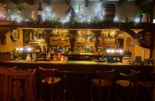 Eddleston Hotel | The Horseshoe Inn