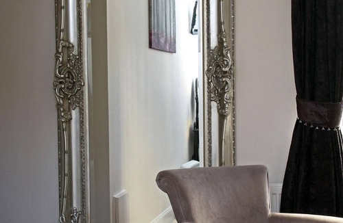 Eddleston Hotel | The Horseshoe Inn