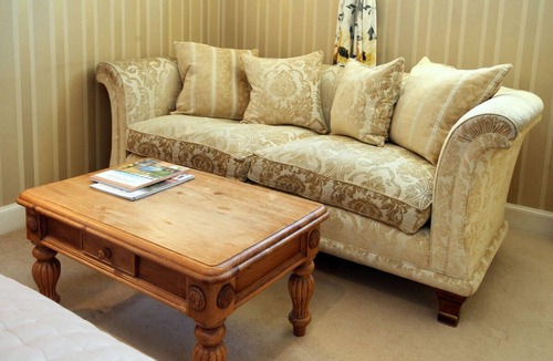 Eddleston Hotel | The Horseshoe Inn