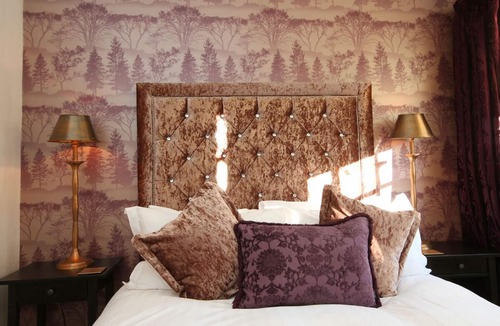 Eddleston Hotel | The Horseshoe Inn