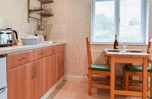 Llanfairfechan House | The Horseshoe Suite