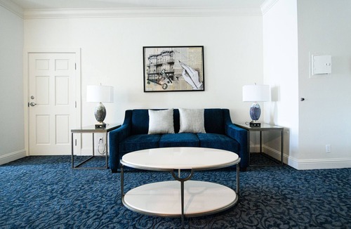 Pacific Terrace Hotel | The Horton Grand, Downtown/Gaslamp Quarter