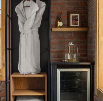 Boone Hotel | The Horton Hotel