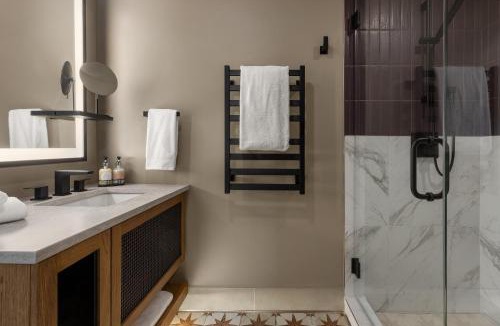 Boone Hotel | The Horton Hotel