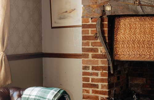 Horton Hotel | The Horton Inn