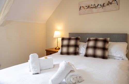 Horton Hotel | The Horton Inn