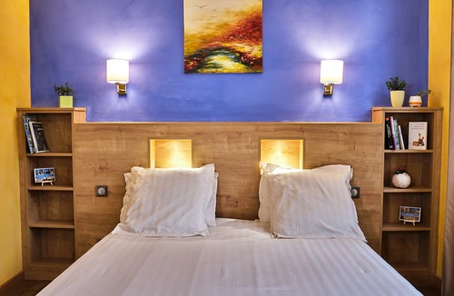 Bar-le-Duc Bed & Breakfast | The host of the crown