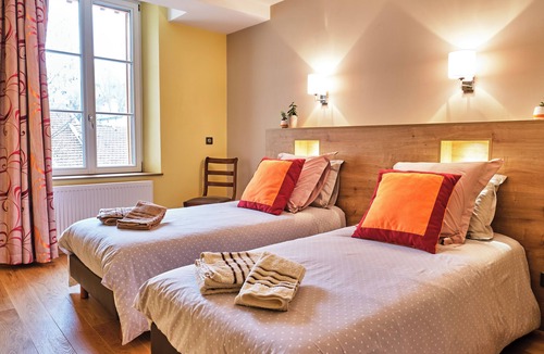 Bar-le-Duc Bed & Breakfast | The host of the crown