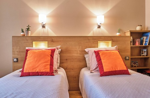 Bar-le-Duc Bed & Breakfast | The host of the crown