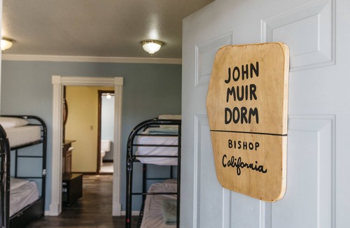 Bishop Hostel | The Hostel California