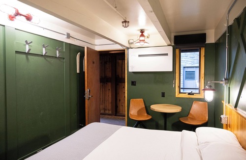 Teton Village Hostel | The Hostel