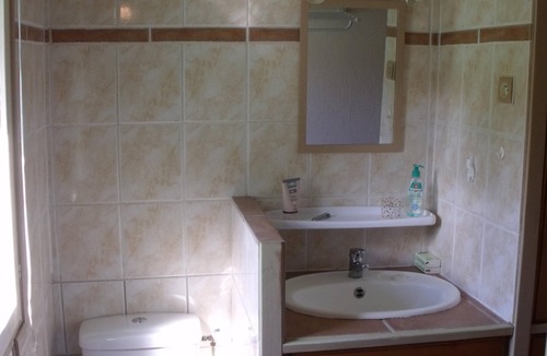 Saint-Gor House | The Hosts Landes (Ch. Yellow)