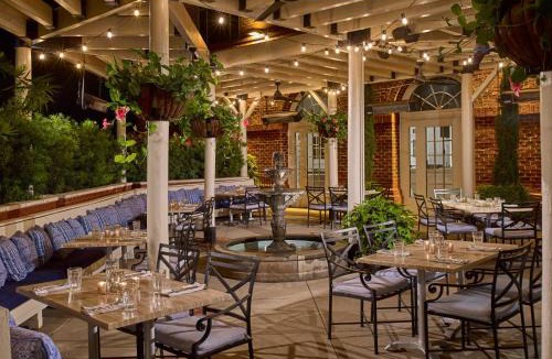 Auburn Hotel | The Hotel at Auburn University