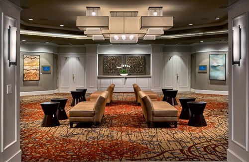 Auburn Hotel | The Hotel At Auburn University