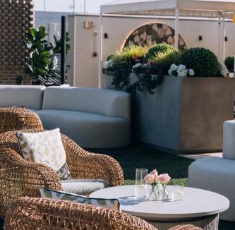 Alpharetta Hotel | The Hotel at Avalon, Autograph Collection