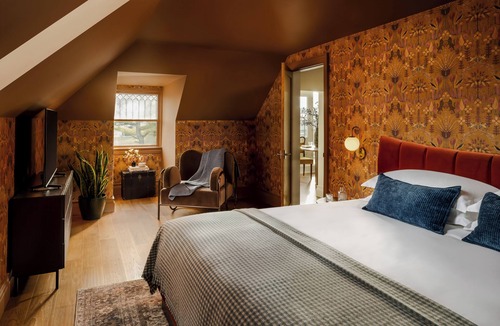 Prince Edward Hotel | The Hotel at Claramount Club