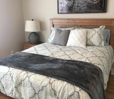 Jonesboro Apartment | The Hotel at Huntington Square