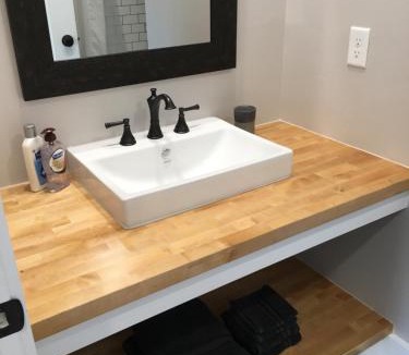 Jonesboro Apartment | The Hotel at Huntington Square